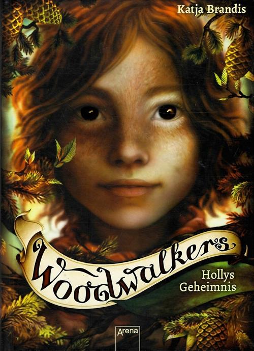 Brandis, Woodwalkers.