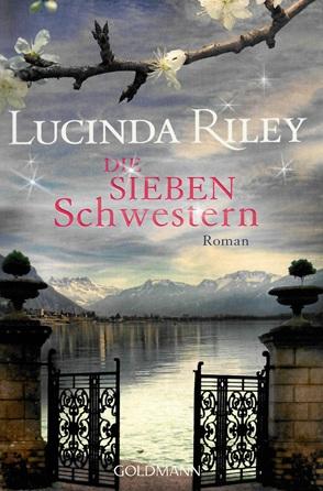 Riley, Die sieben Schwestern.