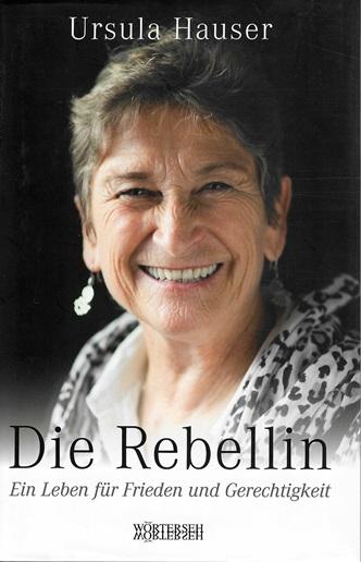 Hauser, Die Rebellin.
