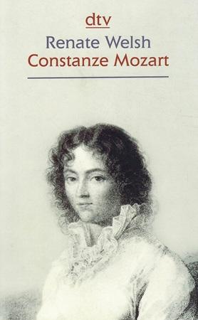 Welsh, Constanze Mozart.