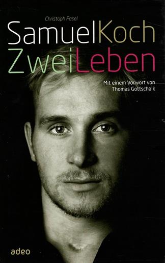 Fasel, Samuel Koch.