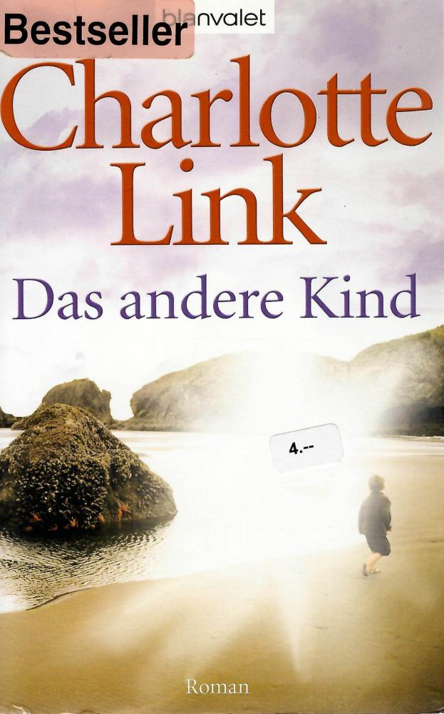 Link, Das andere Kind.