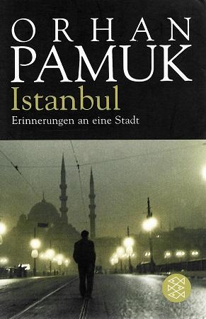 Pamuk, Istanbul.