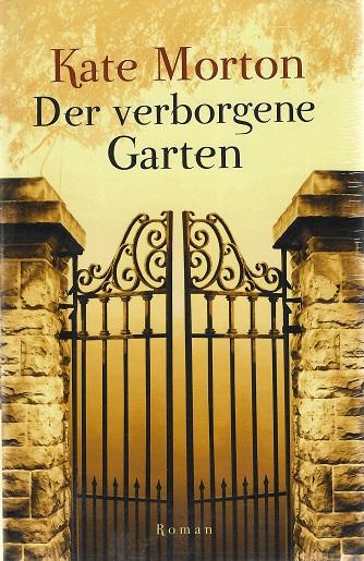 Morton, Der verborgene Garten.