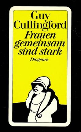 Cullingford, Frauen gemeinsam sind stark.