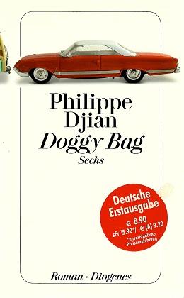 Djian, Doggy Bag.