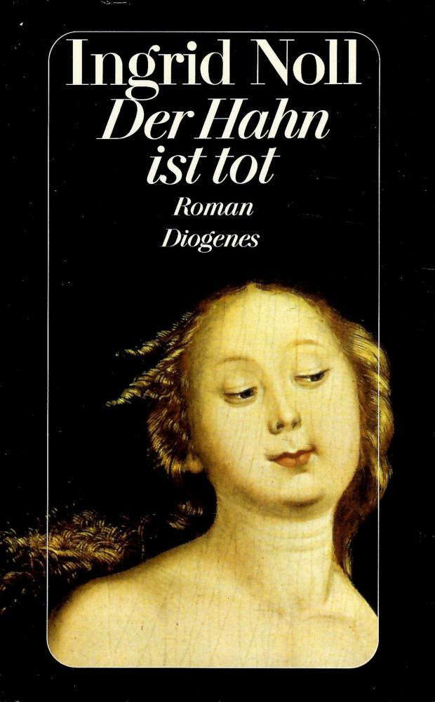 Noll, Der Hahn ist tot.