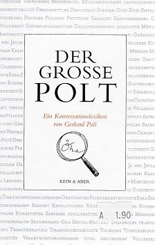 Polt, Der grosse Polt.