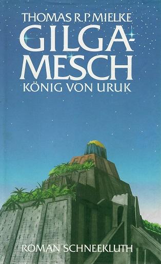 Mielke, Gilgamesch.