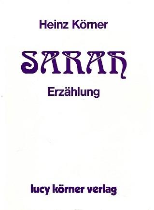 Körner, Sarah.