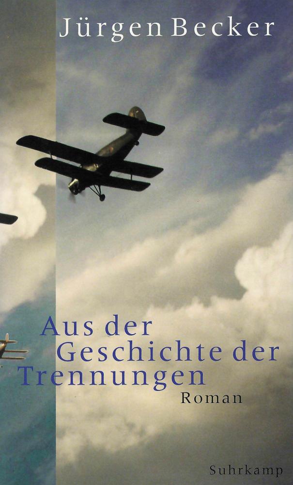 Becker, Aus der Geschichte der Trennungen.