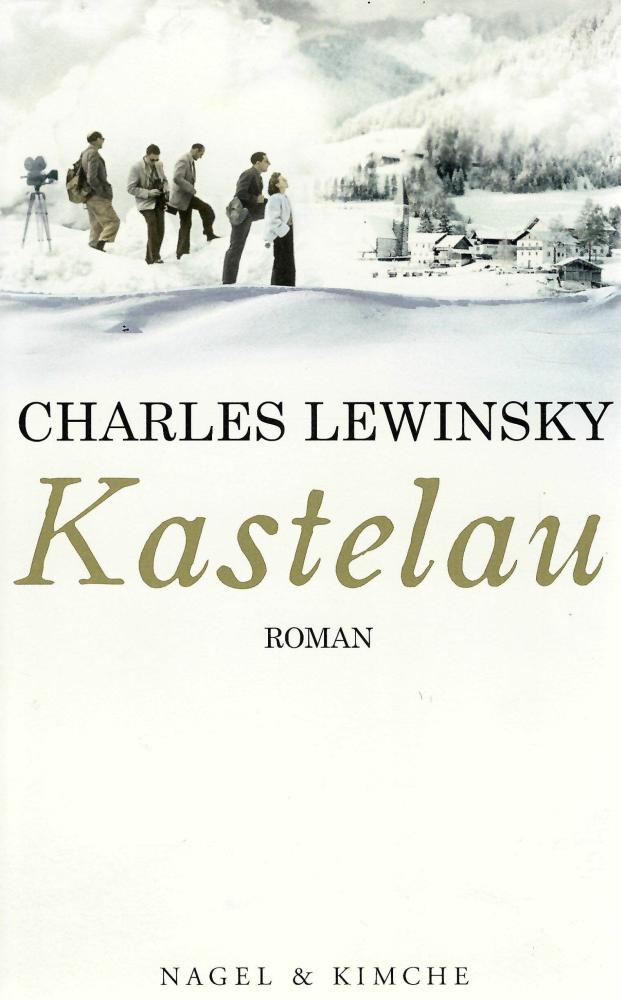 Lewinsky, Kastelau.