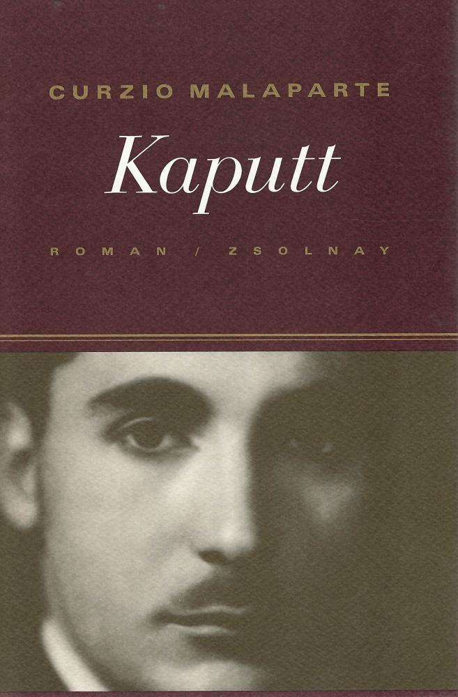 Malaparte, Kaputt.