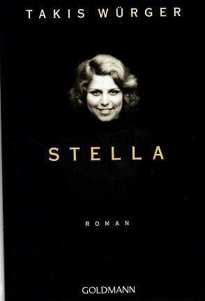 Würger, Stella.