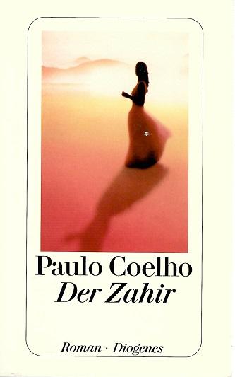 Coelho, Der Zahir.