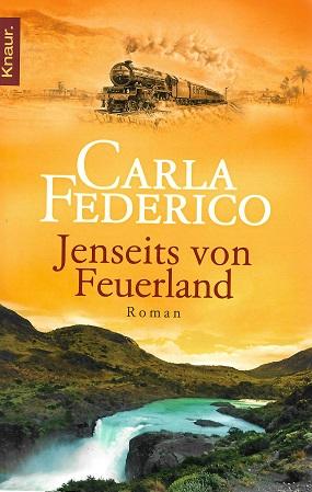 Federico, Jenseits von Feuerland.