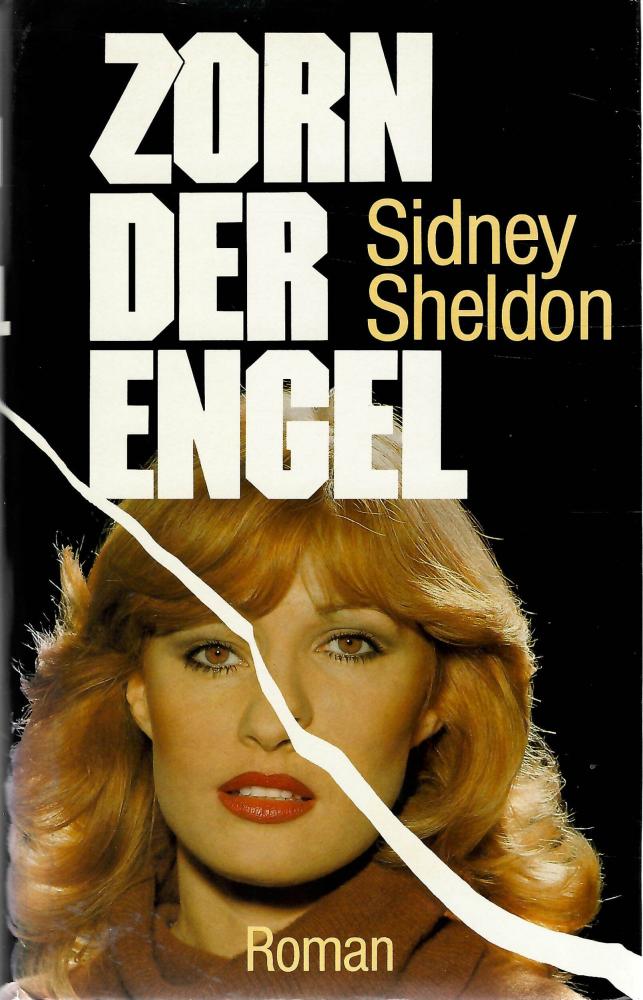 Sheldon, Zorn der Engel.