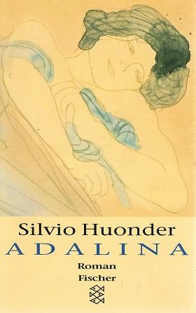 Huonder, Adalina.