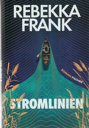 Frank, Stromlinien.
