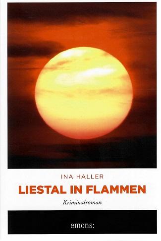 Haller, Liestal in Flammen.
