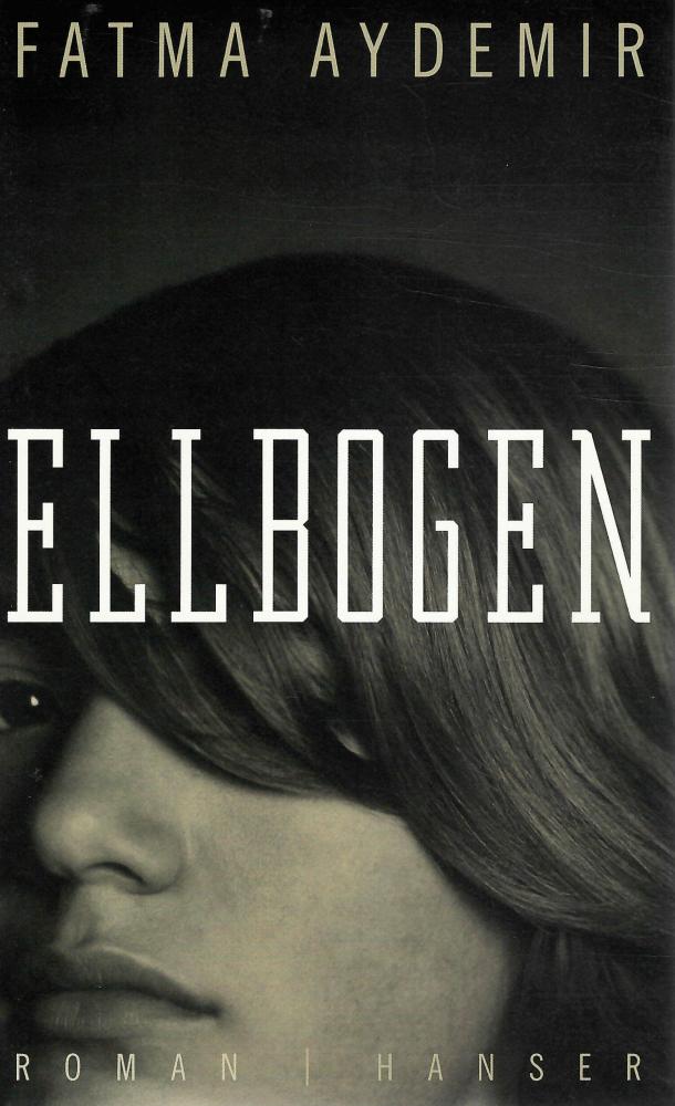 Aydemir, Ellbogen.