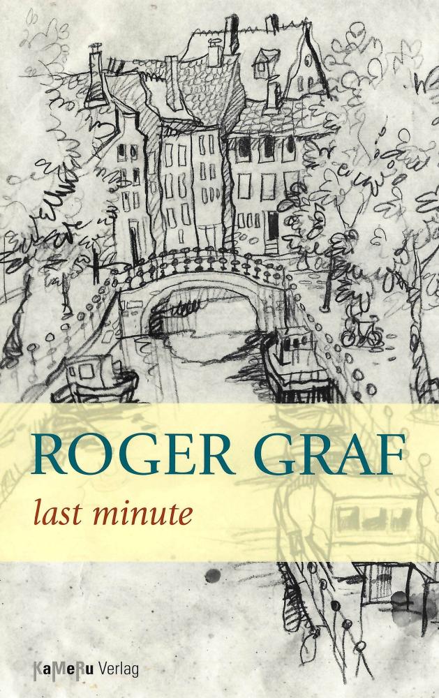 Graf, Last Minute.