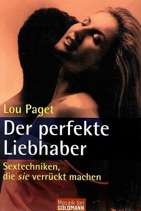 Paget, Der perfekte Liebhaber.