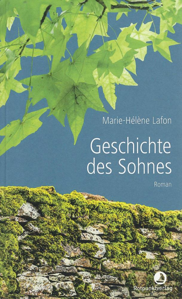 Lafon, Geschichte des Sohnes.