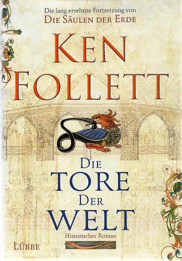 Follett, Die Tore der Welt.