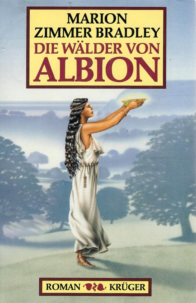 Bradley, Die Wälder von Albion.