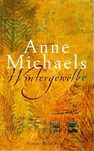 Michaels, Wintergewölbe.