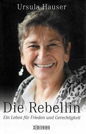 Hauser, Die Rebellin.