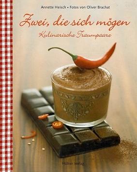 Heisch, Zwei, die sich mögen.