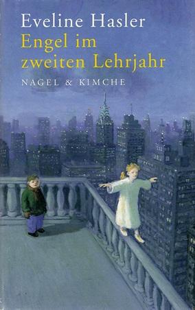 Hasler, Engel im zweiten Lehrjahr.