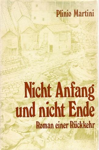 Martini, Nicht Anfang und nicht Ende.