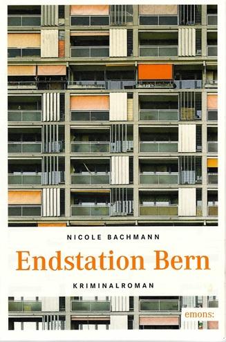 Bachmann, Endstation Bern.