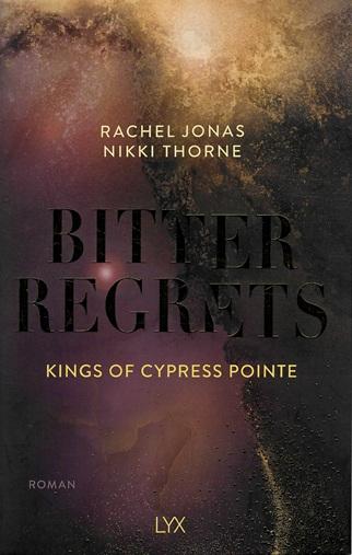 Jonas/Thorne, Bitter Regrets.