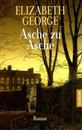 George, Asche zu Asche.