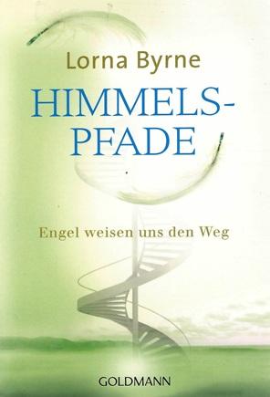 Byrne, Himmelspfade.