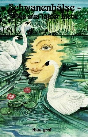 Graf, Schwanenhälse.