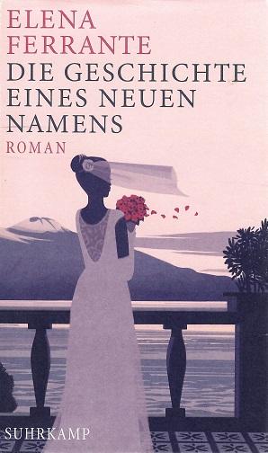 Ferrante, Die Geschichte eines neuen Namens.