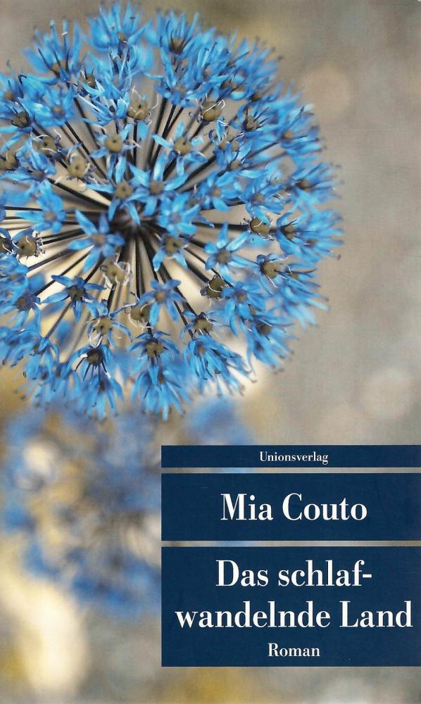 Couto, Das schlafwandelnde Land.