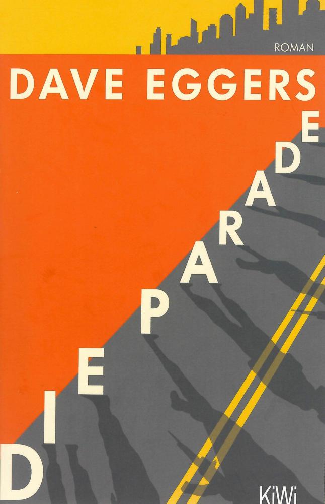 Eggers, Die Parade.