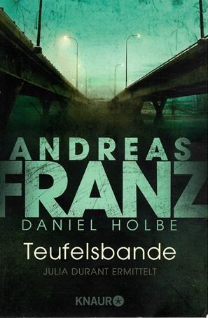 Franz/Holbe, Teufelsbande.