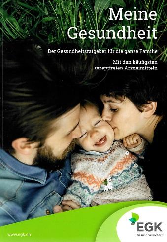 Keberle, Meine Gesundheit.