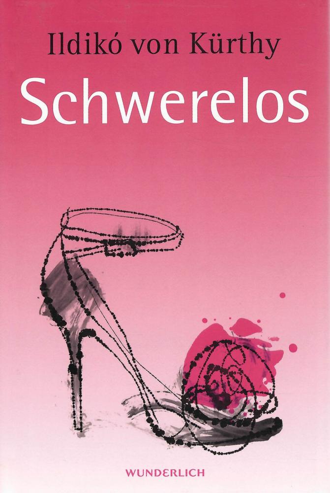 Kürthy, Schwerelos.