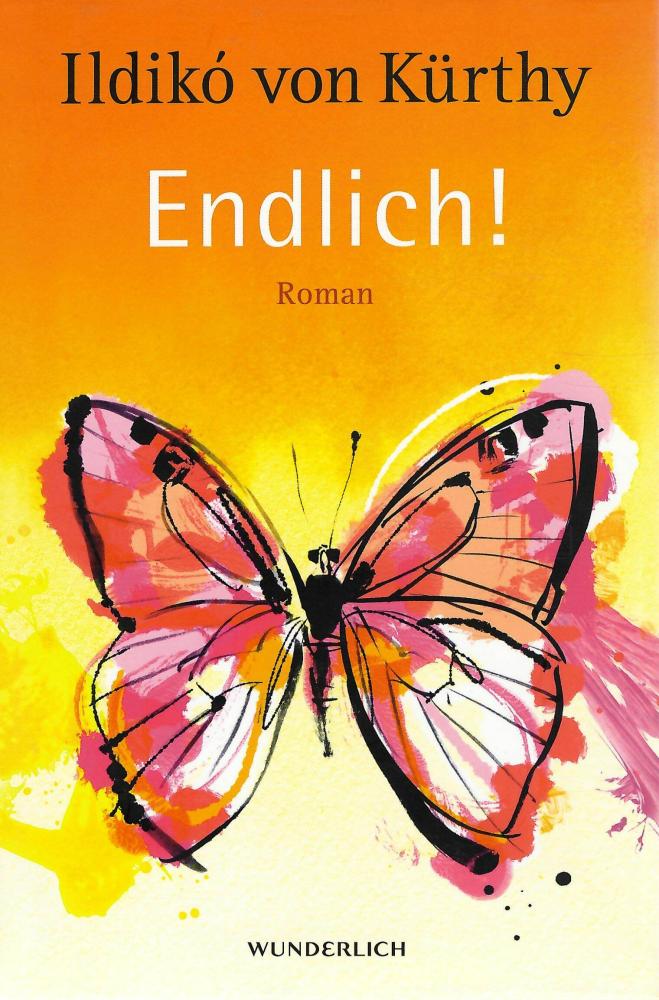 Kürthy, Endlich!.