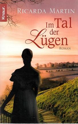 Martin, Im Tal der Lügen.