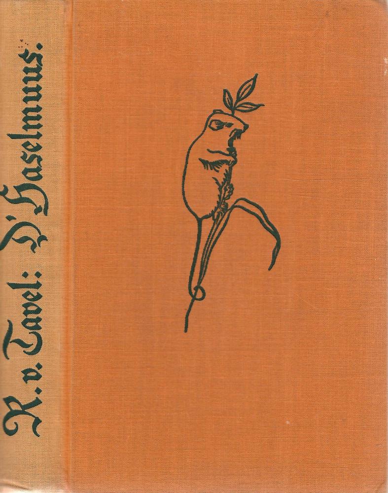 Von Tafel, D'Haselmuus.