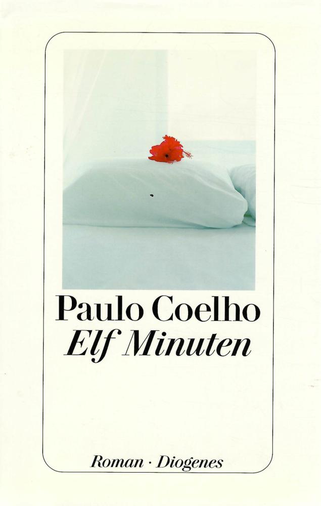 Coelho, Elf Minuten.